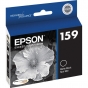 EPSON Ultrachrome Hi Gloss Matte Black Ink T159820