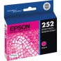 EPSON Durabrite T252320 Magenta Ink