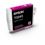 EPSON UltraChrome HG2 Magenta T324320 Ink Cartridge for P400