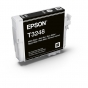 EPSON UltraChrome HG2 Matte Black T324820 Ink Cartridge for P400