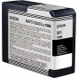 EPSON Matte Black Ink 80ml T580800                For PRO 3800