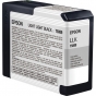 EPSON Light Light Black 80ml T580900                For PRO 3800