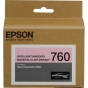 EPSON Vivid Light Magenta T760620 Ink Cartridge for P600