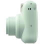 FUJI Instax Mini 12 Instant Camera (Mint Green)