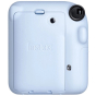 FUJI Instax Mini 12 Instant Camera (Pastel Blue)
