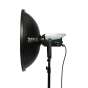 NANLITE Beauty Dish Reflector - BM70