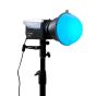 Nanlite FC-120C Color RGBW LED Spotlight