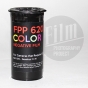 FPP 620 B&W Negative Film ISO 100 / 8, 12, 16 Exp.
