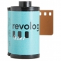 REVOLOG Lazer - 35mm Color Film ISO 200, EXP 36