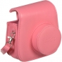 FUJI Instax Mini 9 Groovy Case Flamingo Pink