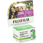 Fujifilm 200 35mm 36-Exposure Film Single Roll