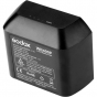 GODOX Battery for AD400Pro 2600mAh
