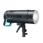 BRONCOLOR Siros 800 L WiFi RFS 2.1 with Case