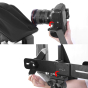 GREAT Video Maker Teleprompter TQ-M For Mobile Devices