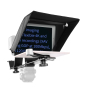 GREAT Video Maker Teleprompter TQ-M For Mobile Devices