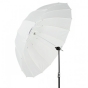PROFOTO Umbrella Deep Translucent XL 165cm 65"