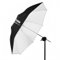 PROFOTO Umbrella Shallow White Medium 41"