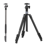 SmallRig AP-20 Carbon Fiber Tripod with Ball Head Kit