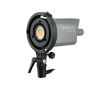 NANLITE Forza 60 LED Monolight Kit Incl. NPF Grip & Bowens S-Mount