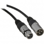 HOSA 20' XLR3F-XLR3M AES/EBU Cable