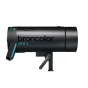BRONCOLOR Siros 800 L WiFi RFS 2.1 with Case