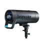 BRONCOLOR Siros 800 L WiFi RFS 2.1 with Case