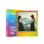 POLAROID Color Film for i-Type - Spectrum Edition