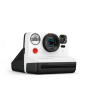 POLAROID NOW i-Type Camera Black & White