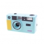 DUBBLEFILM SHOW Camera - Turquoise