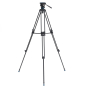 BENRO Video Tripod with Head - KH25PC