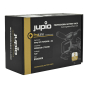 JUPIO ProLine NP-F970 Battery - USB 5V / DC 8.4V Output (10050mAh)