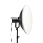 NANLITE Beauty Dish Reflector - BM70