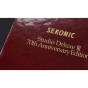 SEKONIC L-398a Studio Deluxe III Anniversart Edition