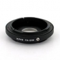 Mount Adapter Canon FD Lens to Sony E Camera