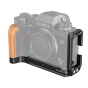 SmallRig L-Bracket for Fujifilm X-4