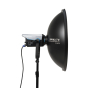 NANLITE Beauty Dish Reflector - BM70