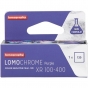LOMOGRAPHY LomoChrome Purple XR 120 100-400 Single Roll