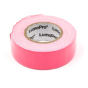 LumoPro Pink Gaffers Tape 1" x 33'