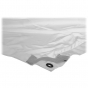 MATTHEWS Butterfly/Overhead Fabric -12x12'-White Chine Silk