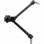 MATTHEWS NOGA arm Large 22" 350627 supports up to 11lbs at full ext