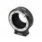 METABONES Nikon G to Micro 4/3 Adapter (Black Matt)