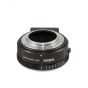 METABONES Nikon G to Micro 4/3 Adapter (Black Matt)