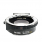 METABONES Canon EF to Sony E  .71X T Speed Booster     #OPENBOX