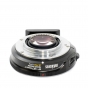 METABONES Canon EF to Micro 4/3 Speed Booster Ultra 0.71x