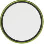 MEFOTO 58mm Wild Blue Yonder Polarizer Green #CLEARANCE