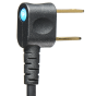 POCKETWIZARD MH3 3' Cable Miniphone to Household