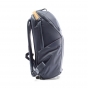 PEAK DESIGN Everyday Backpack 15L Zip - Midnight