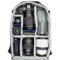 THINKTANK Mirrorless Mover Backpack - Cool Grey