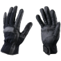 KUPO Ku-Hand Grip Gloves Goatskin - Large - Black