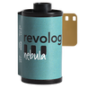 REVOLOG Nebula - 35mm Color Film ISO 200, EXP 36